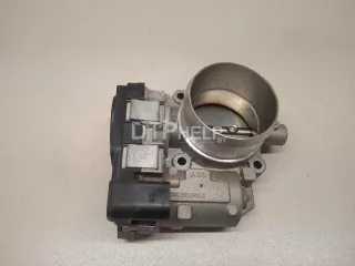 03C133062AA Заслонка дроссельная электрическая Volkswagen Golf PLUS 1 Арт AM23494373, вид 1