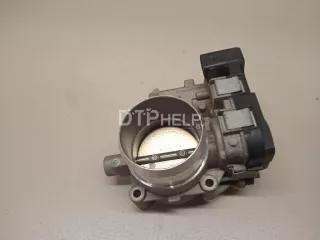 03C133062AA Заслонка дроссельная электрическая Volkswagen Golf PLUS 1 Арт AM23494373, вид 4