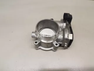F4J203765010 Заслонка дроссельная электрическая Chery Tiggo 8 PRO Арт AM23505660, вид 1