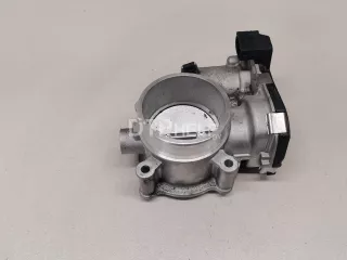 E4G15B3765010 Заслонка дроссельная электрическая Chery Tiggo 4 Арт AM23505737, вид 1