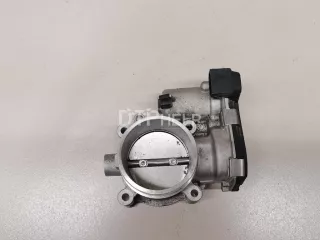 E4G15B3765010 Заслонка дроссельная электрическая Chery Tiggo 4 Арт AM23505737, вид 3