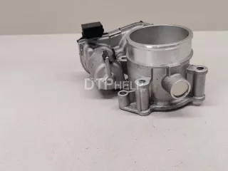 E4G15B3765010 Заслонка дроссельная электрическая Chery Tiggo 4 Арт AM23505737, вид 4