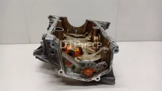 111100314R Поддон масляный двигателя Renault Fluence  Арт AM23516345, вид 4