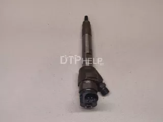 13538514146 Форсунка дизельная электрическая BMW 1 F20/F21 Арт AM23519515, вид 4
