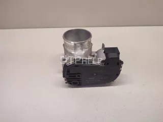 F4J163765010 Заслонка дроссельная электрическая Chery Tiggo 8 PRO Арт AM23521448, вид 4