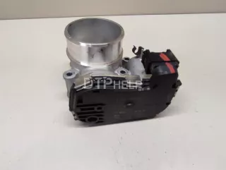F4J203765010 Заслонка дроссельная электрическая Chery Tiggo 8 PRO Арт AM23523280, вид 1