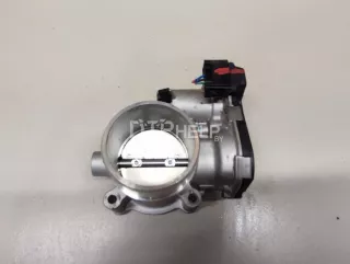 F4J203765010 Заслонка дроссельная электрическая Chery Tiggo 8 PRO Арт AM23523280, вид 4