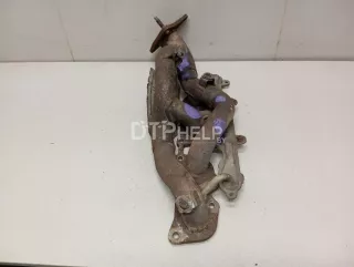 1710438010 Коллектор выпускной Toyota Sequoia 2 Арт AM23531765, вид 2