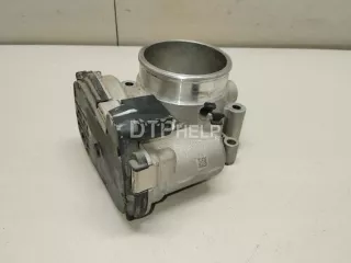 E4G15B3765010 Заслонка дроссельная электрическая Chery Tiggo 4 Арт AM23537974, вид 3