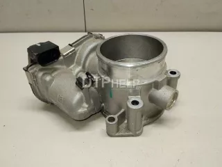 E4G15B3765010 Заслонка дроссельная электрическая Chery Tiggo 4 Арт AM23537974, вид 4
