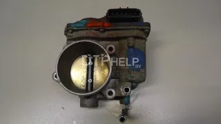 1340054LA0 Заслонка дроссельная электрическая Suzuki SX4 1 Арт AM23547095, вид 3