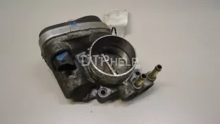 06F133062 Заслонка дроссельная электрическая Seat Leon 2 Арт AM23549871, вид 2