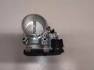 F4J203765010 Заслонка дроссельная электрическая Chery Tiggo 8 PRO Арт AM23562480, вид 1