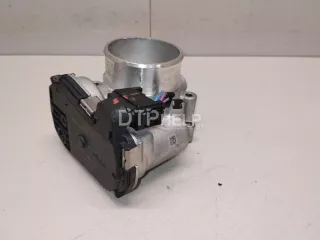 F4J203765010 Заслонка дроссельная электрическая Chery Tiggo 8 PRO Арт AM23562480, вид 3