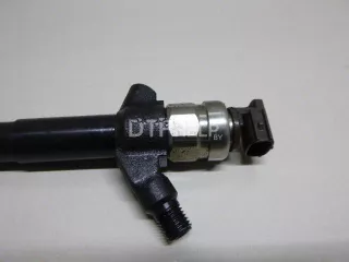 1465A054 Форсунка дизельная электрическая Mitsubishi Monter 4 Арт AM23575929, вид 4