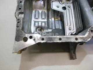 215102T050 Поддон масляный двигателя Genesis G80 Арт AM23587569, вид 2