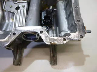 215102T050 Поддон масляный двигателя Genesis G80 Арт AM23587569, вид 4