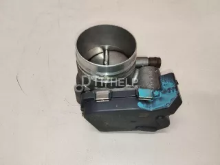 13547597871 Заслонка дроссельная электрическая BMW 5 F10/F11/GT F07 Арт AM23606214, вид 2