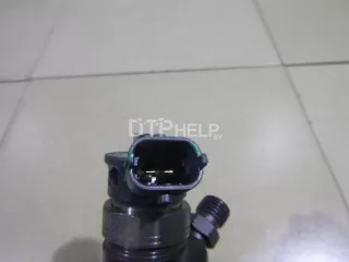 0445110569 Форсунка дизельная электрическая Renault Espace 5 Арт AM23606312, вид 3