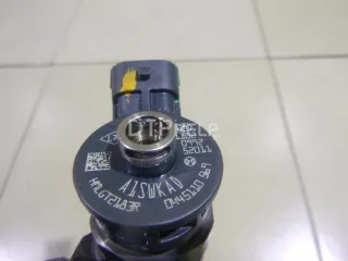 0445110569 Форсунка дизельная электрическая Renault Espace 5 Арт AM23606312, вид 4