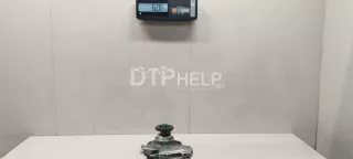 6420700501 ТНВД Jeep Grand Cherokee III (WK) Арт AM23616086, вид 2