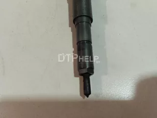 MJY000070 Форсунка дизельная электрическая Land Rover Range Rover 3 Арт AM23620309, вид 2