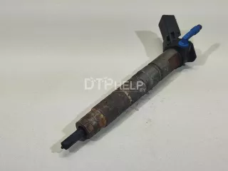 6540700187 Форсунка дизельная электрическая Mercedes E W213 Арт AM23623135, вид 2