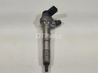 04L130277P Форсунка дизельная электрическая Audi A4 B9 Арт AM23625479, вид 1