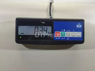 13538571565 Форсунка дизельная электрическая BMW 7 G11/G12 Арт AM23629706, вид 2