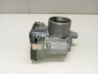 03F133062B Заслонка дроссельная электрическая Seat Leon 3 Арт AM23636075, вид 2