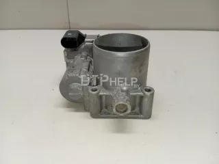03F133062B Заслонка дроссельная электрическая Seat Leon 3 Арт AM23636075, вид 4