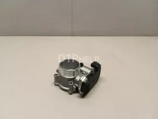 F4J203765010 Заслонка дроссельная электрическая Chery Tiggo 8 PRO Арт AM23640768, вид 1