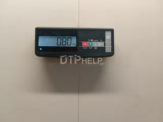 F4J203765010 Заслонка дроссельная электрическая Chery Tiggo 8 PRO Арт AM23640768, вид 2