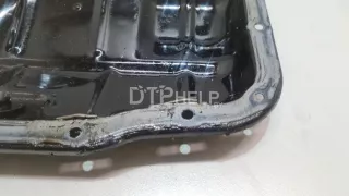 1210237010 Поддон масляный двигателя Toyota Rav 4 3 Арт AM23643924, вид 3