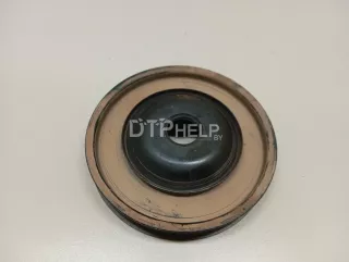 8200936808 Шкив коленвала Renault Logan 1 Арт AM23648255, вид 3
