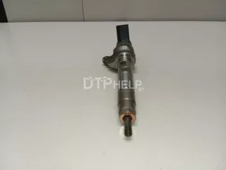 13538514146 Форсунка дизельная электрическая BMW 1 F20/F21 Арт AM23650934, вид 2