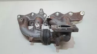 L3K913450 Коллектор выпускной Mazda 6 1 Арт AM23652676, вид 11