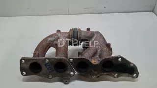 L3K913450 Коллектор выпускной Mazda 6 1 Арт AM23652676, вид 2