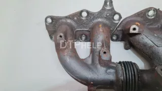 L3K913450 Коллектор выпускной Mazda 6 1 Арт AM23652676, вид 9