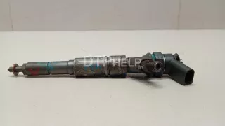 0445110212 Форсунка дизельная электрическая BMW 5 E60/E61 Арт AM23655794, вид 3