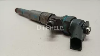 0445110212 Форсунка дизельная электрическая BMW 5 E60/E61 Арт AM23655794, вид 4