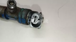 0445110212 Форсунка дизельная электрическая BMW 5 E60/E61 Арт AM23655794, вид 5