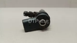 0445110212 Форсунка дизельная электрическая BMW 5 E60/E61 Арт AM23655794, вид 6