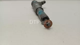0445110212 Форсунка дизельная электрическая BMW 5 E60/E61 Арт AM23655794, вид 8