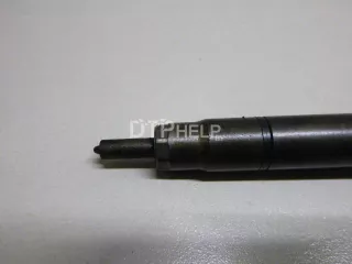 338002A400 Форсунка дизельная электрическая Kia Picanto 1 Арт AM23668348, вид 2