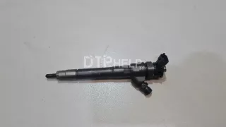 1660000Q2D Форсунка дизельная электрическая Nissan Qashqai 2 Арт AM23680874, вид 1
