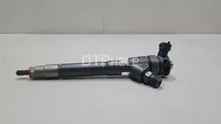 1660000Q2D Форсунка дизельная электрическая Nissan Qashqai 2 Арт AM23680875, вид 2