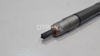 1660000Q2D Форсунка дизельная электрическая Nissan Qashqai 2 Арт AM23680875, вид 4