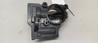 03C128063B Заслонка дроссельная электрическая Volkswagen Golf PLUS 1 Арт AM23688352, вид 2