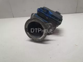 161206381R Заслонка дроссельная электрическая Renault Logan 2 Арт AM23705608, вид 2
